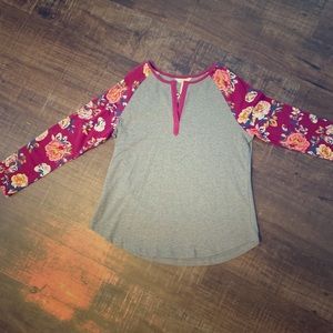 Matilda jane Women’s T NWT